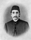 Turkey: Abdul Hamid II (r. 1876-1909), 34th Sultan of the Ottoman Empire, in 1868