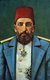 Turkey: Abdul Hamid II (r. 1876-1909), 34th Sultan of the Ottoman Empire